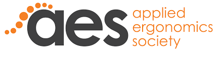 Applied Ergonomics Society (AES) Logo