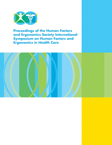 Healthcare Symposium Proceedings Cover