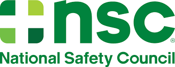National Safety Council (NSC) Logo