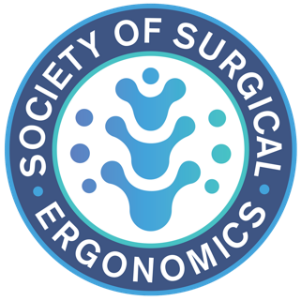 The Society of Surgical Ergonomics (SSE) Logo