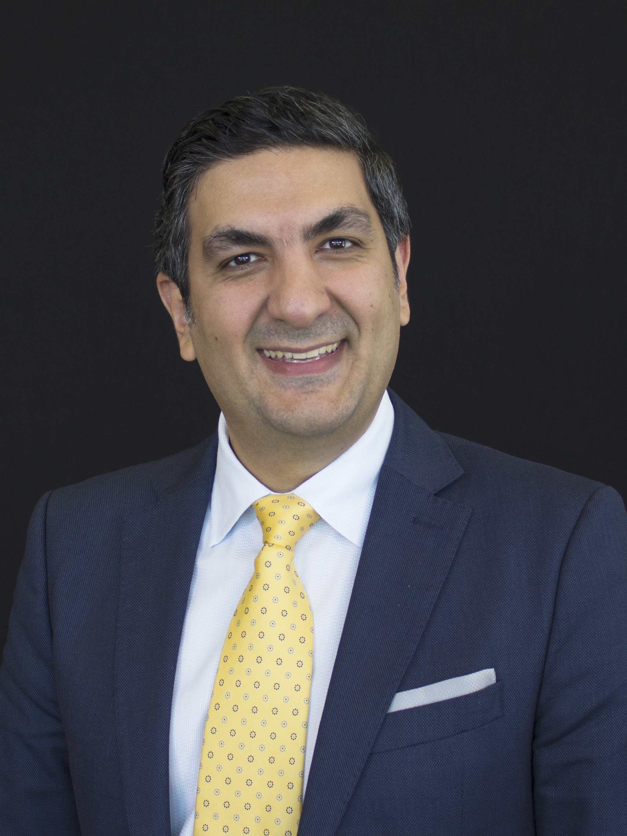 Farzan Sasangohar Farzan Sasangohar