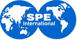 Society of Petroleum Engineers Logo